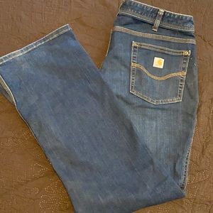 Carhartt Relaxed fit jeans